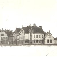 Vēsturiski foto: Stradiņa slimnīcai - 105