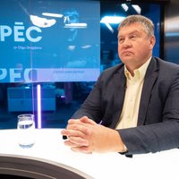 Kalvītis: 'Latvijas gāze' nodrošinājusi dabasgāzes krājumus klientiem līdz 2023. gada vidum