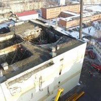 Identificēti 23 bojā gājušie traģiskajā ugunsgrēkā Kemerovā