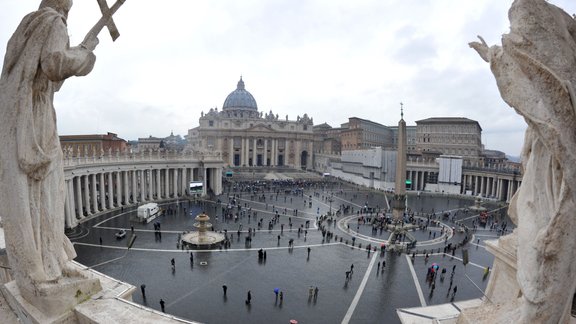 Vatican 