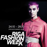 Объявлены даты начала 27-ой сессии Riga Fashion Week