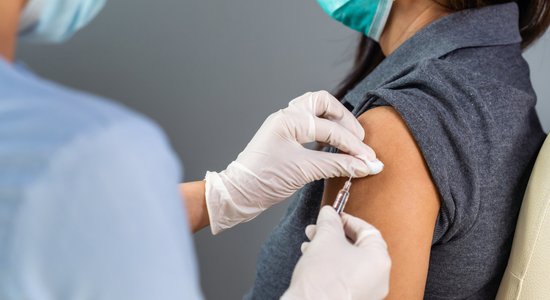 Pārapzinīgs vācietis pret kovidu vakcinējies 217 reizes