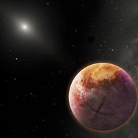 Астрономы открыли самое далекое тело Солнечной системы