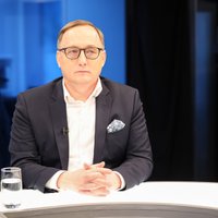 Mārtiņš Kazāks: Latvijas Banka strādā Latvijas labā – uzticami un tālredzīgi