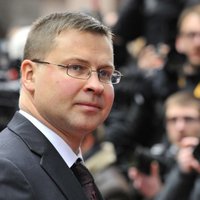 Премьер Латвии пообещал премьеру России конструктивное решение либерализации рынка газа