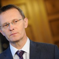 Андрис Вилкс: из-за обороны бюджет Латвии менять не придется