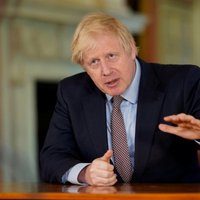Коронавирус: Борис Джонсон рассказал, как Британия будет выходить из карантина