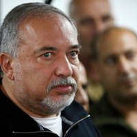 Izraēla nepieņems Irānas nostiprināšanos Sīrijā, norāda ministrs