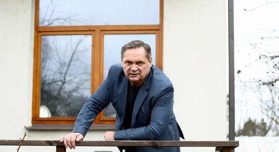 Beresņevs pamet KHL klubu 'Soči'