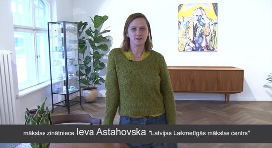 Kas ir skaista grāmata? Atbild mākslas zinātniece Ieva Astahovska