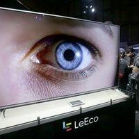 Izjūk ASV un Ķīnas tehnoloģiju milžu darījums: 'LeEco' tomēr nepirks 'Vizio'