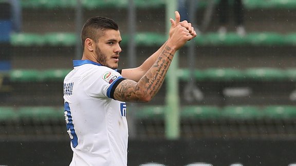 Mauro Icardi