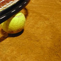В Риге стартует крупнейший в Европе детско-юношеский теннисный турнир