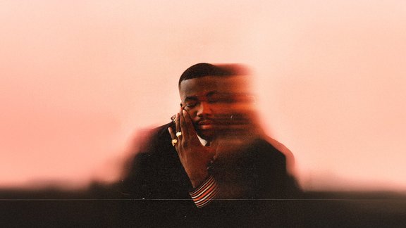 Jacob Banks, Džeikobs Benkss 