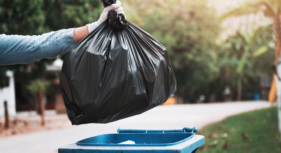 Vienkārši soļi, kā samazināt izmaksas par atkritumu apsaimniekošanu