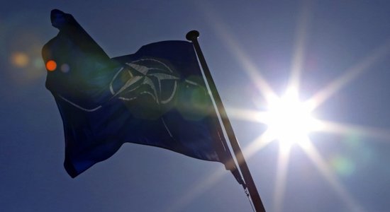 В НАТО рассказали о письме от лже-Порошенко