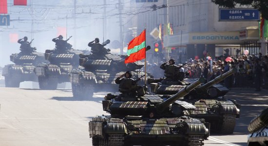 Молдова в шаге от войны? Четыре версии эскалации в Приднестровье и возможные последствия