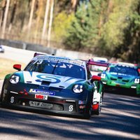 Baltijas autošosejas čempionātā gaidāma aizraujoša sezona