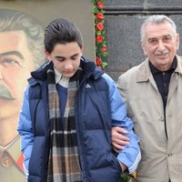 Внук Сталина проиграл иск против России в ЕСПЧ