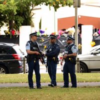 Jaunzēlandes valdība nolemj ieviest stingrākus šaujamieroču iegādes un glabāšanas noteikumus
