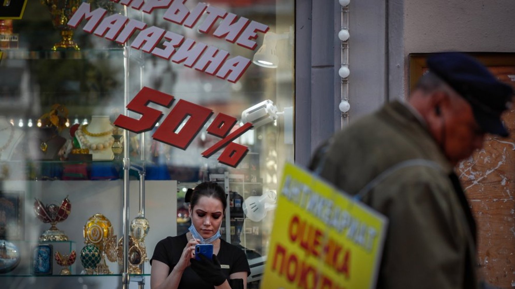 Slovākija draud bloķēt ES jaunās sankcijas pret Krieviju