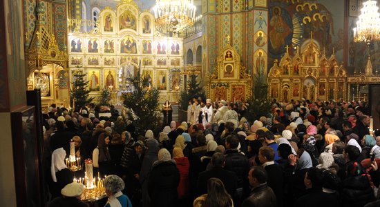 Рождество: традиции, приметы и все, что вы хотели знать о празднике