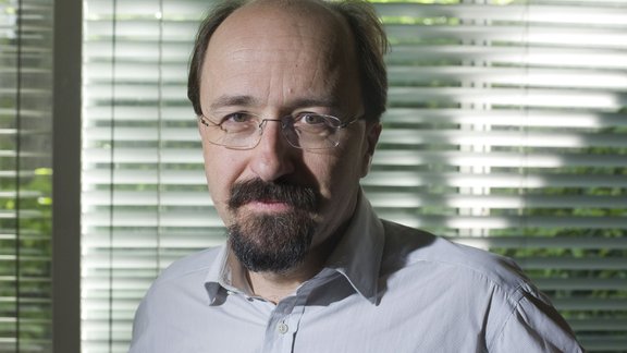 Bill Emmott