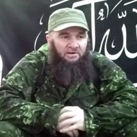 Kadirovs paziņo, ka Doku Umarovs ir miris