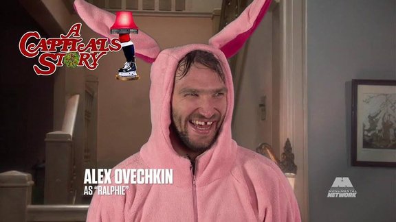 Aleksandr Ovechkin