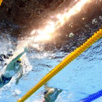 Latvijas peldētājiem 17. vieta Eiropas čempionāta 4x50 metru kombinētajā stafetē