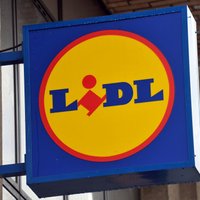 КАРТА: Где в Латвии планируется построить магазины Lidl