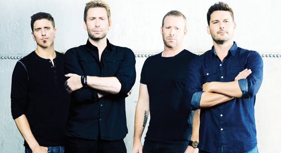 В армии США запретили проигрывать Nickelback и другие "ужасные рок-группы"