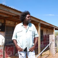 Latvijā koncertēs Austrālijas aborigēnu izcelsmes mūziķis Frenks Jamma