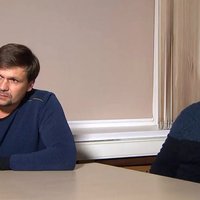Пресса Британии об интервью "отравителей Скрипаля": Путин показал миру фигу