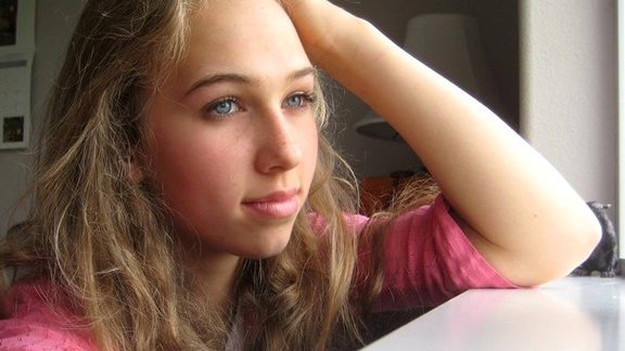 Akiane Kramarik