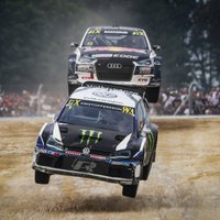 `World RX` sacensībās Lielbritānijā startēs Džeimsa Bonda kaskadieris