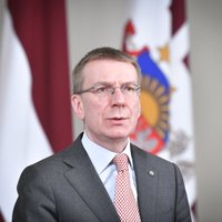 Возможное вмешательство в ход выборов: Ринкевич встретится с генпрокурором Стукансом