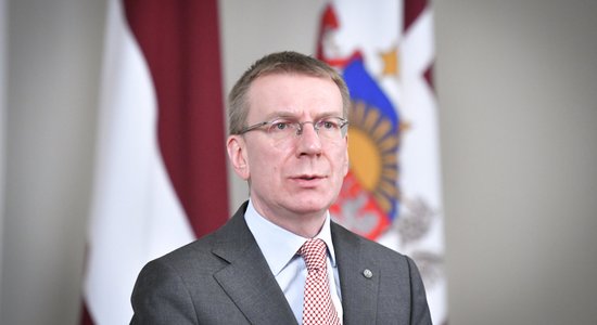 Возможное вмешательство в ход выборов: Ринкевич встретится с генпрокурором Стукансом