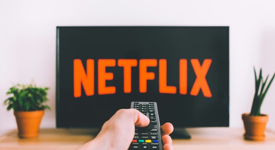 Nīderlandes regulators piemērojis 4,75 miljonu eiro sodu "Netflix" 