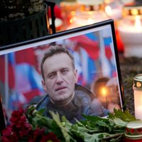 ĀM Krievijas pārstāvim Latvijā pauž nosodījumu par Navaļnija nāvi cietumā