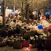 Что привело к 64 жертвам во время пожара в ТЦ "Зимняя вишня" в Кемерово