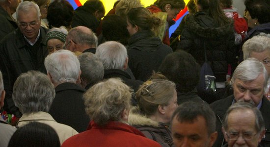 'Lidl' zīmola stāsts: kāpēc tā veikalos nekad neskan mūzika un reklāmas