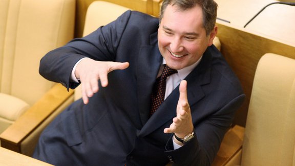 rogozin