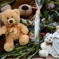 Источник сообщил о 40 погибших детях при пожаре в Кемерово
