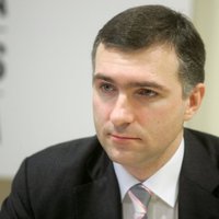 Сейм выразил недоверие одному из руководителей КРФК Бразовскису