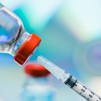 Cīņa pret Covid-19: pēta 100 gadus senas vakcīnas efektivitāti
