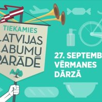 Video: Tautā atpazīstami cilvēki aicina uz Latvijas Labumu parādi