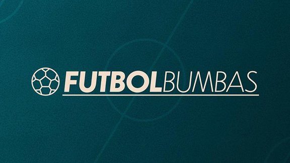 Futbolbumbas - 1