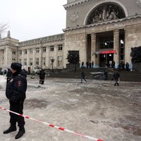 За терактами в Волгограде стоят одни и те же люди