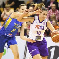 'TTT Rīga' pēc dramatiskas uzvaras tomēr netiek FIBA Eirokausa astotdaļfinālā